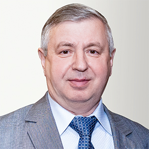Балашов Николай Николаевич